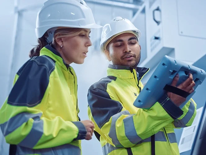 What can AVEVA PI System do for you?