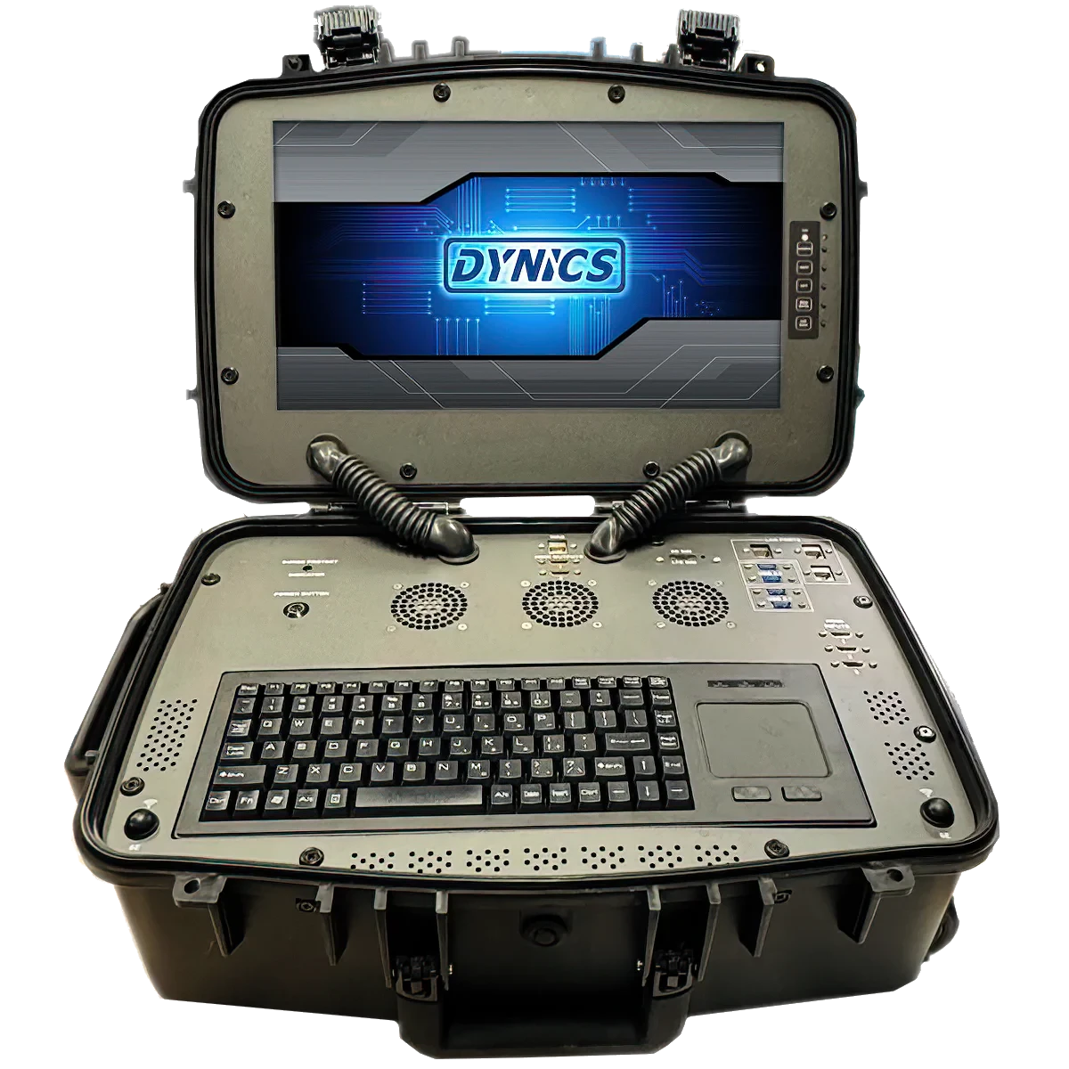 Tactical Flyaway Kit