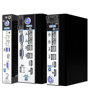 ThinManager Enabled Devices