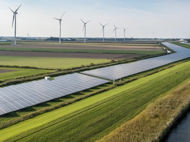 Dominion Energy builds a unified asset environment